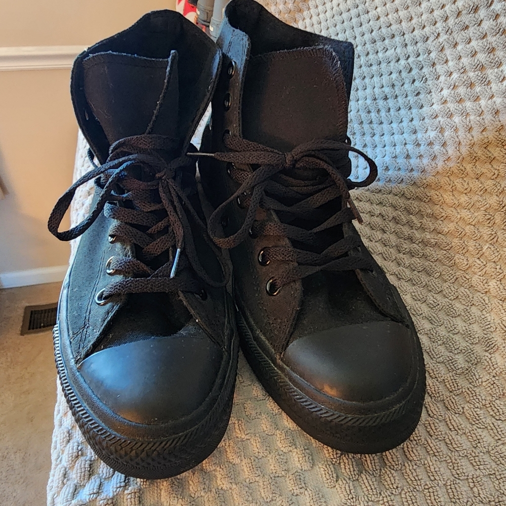 Converse Allstars high